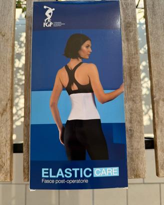 Fascia Elastica Post-Operatoria "ELASTIC CARE" FGP