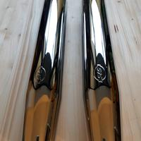 Terminali S&S  Slip-On Harley Davidson 1200XL