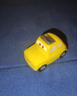 Modellino auto Cars Disney KINDER FERRERO