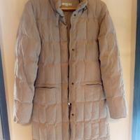 Cappotto imbottito donna