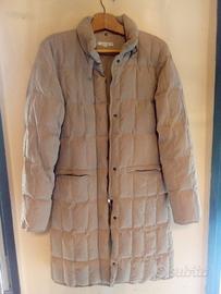 Cappotto imbottito donna