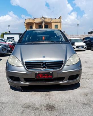 MERCEDES-BENZ A 180 CDI Avantgarde