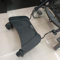 Pedana passeggino Giordani