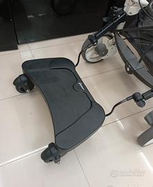 Pedana passeggino Giordani