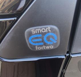 SMART FORTWO COUPÉ 