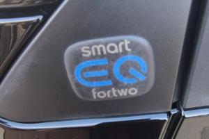 SMART FORTWO COUPÉ 