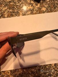 OCCHIALI DA SOLE UOMO GUESS