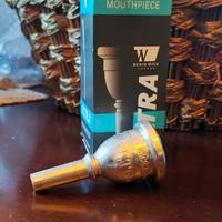 Bocchino Denis Wick SM4 ULTRA penna stretta