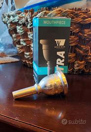 Bocchino Denis Wick SM4 ULTRA penna stretta