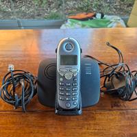 Telefono cordless Siemens Gigaset 4015
