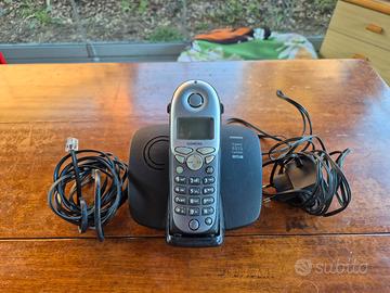 Telefono cordless Siemens Gigaset 4015