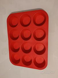 set stampi in silicone Tescoma