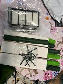 Accessori Nuovi x irobot  roomba S9