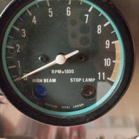 Contagiri x Kawasaki z400 b2 