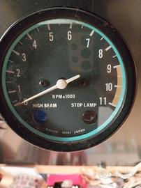 Contagiri x Kawasaki z400 b2 