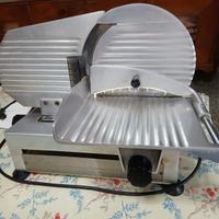 affettatrice elettronica 