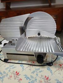 affettatrice elettronica 