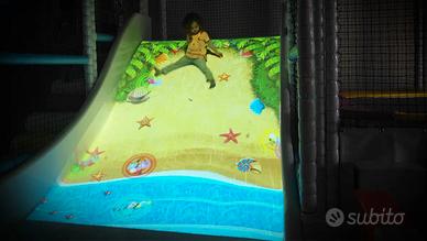 Gioco Ludico - Proiettore Interattivo per Bambini