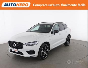 VOLVO XC60 DZ63229