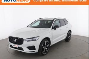 VOLVO XC60 DZ63229