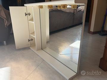 Specchio bagno