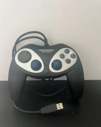 Thrustmaster Dual Analog 3 Gamepad Controller USB