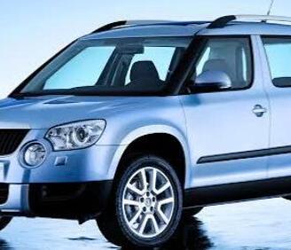 Motore e Cambio CBZ Skoda Yeti anno 2010 cc 1.2 kw