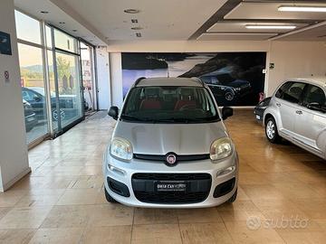 Fiat Panda 900 B/METANO 2013