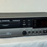 TASCAM CD-RW900SL