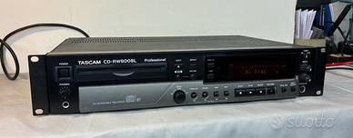 TASCAM CD-RW900SL