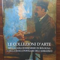 Libro La collezione d'arte  
