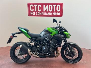 Kawasaki Z 900 m.y. 26