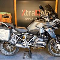 Bmw r 1200 gs - 2013