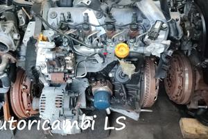 Motore renault 1.9 f9q