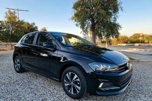 Volkswagen Polo 1.0 MPI 5p. Comfortline BlueMotion