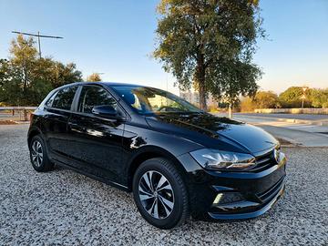 Volkswagen Polo 1.0 MPI 5p. Comfortline BlueMotion
