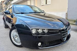 Alfa Romeo 159 1.9 JTDm Sportwagon