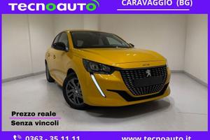 Peugeot 208 PureTech 75CV S&S 5Pt Active Pack