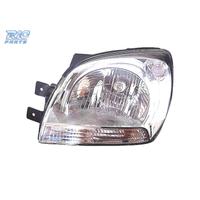 FANALE SINISTRO PER KIA SPORTAGE 04-08