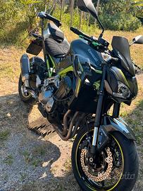 Kawasaki Z 900