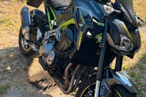 Kawasaki Z 900