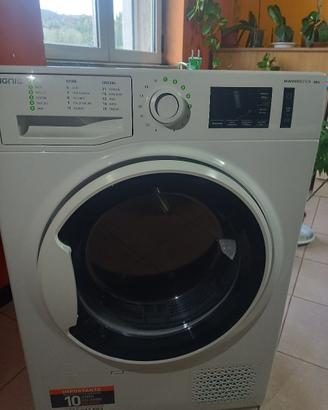 Asciugatrice Ignis IGD G830 IT.1