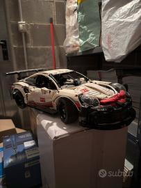 Lego technic