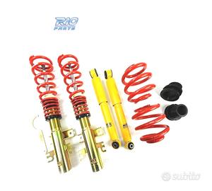 SOSPENSIONE FILETTATA EIBACH MTS PER VOLKSWAGEN VW