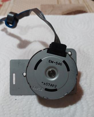 Motorino stampante Epson