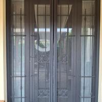 Zanzariera Miniscenica Evo