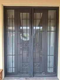 Zanzariera Miniscenica Evo