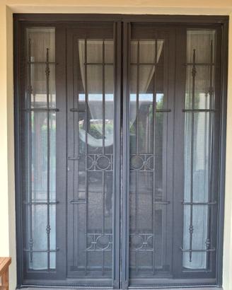 Zanzariera Miniscenica Evo