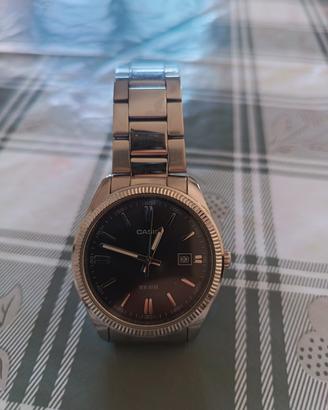 orologio casio