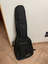 Custodia chitarra classica e acustica